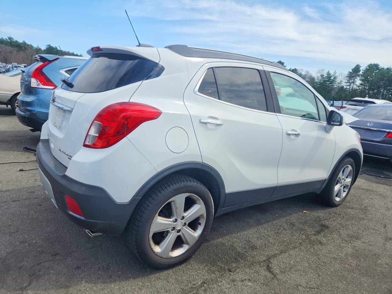 Buick Encore
