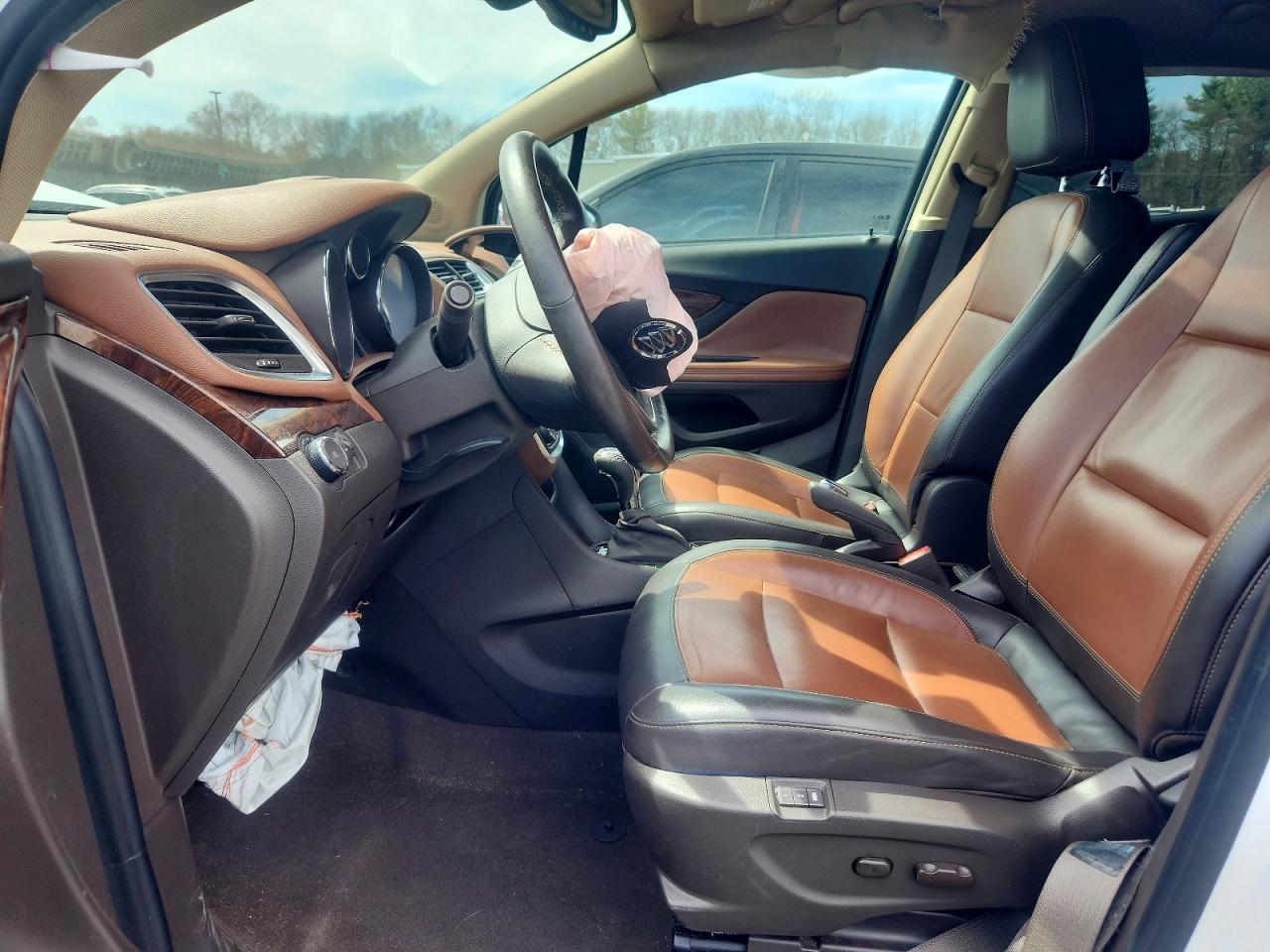 Buick Encore