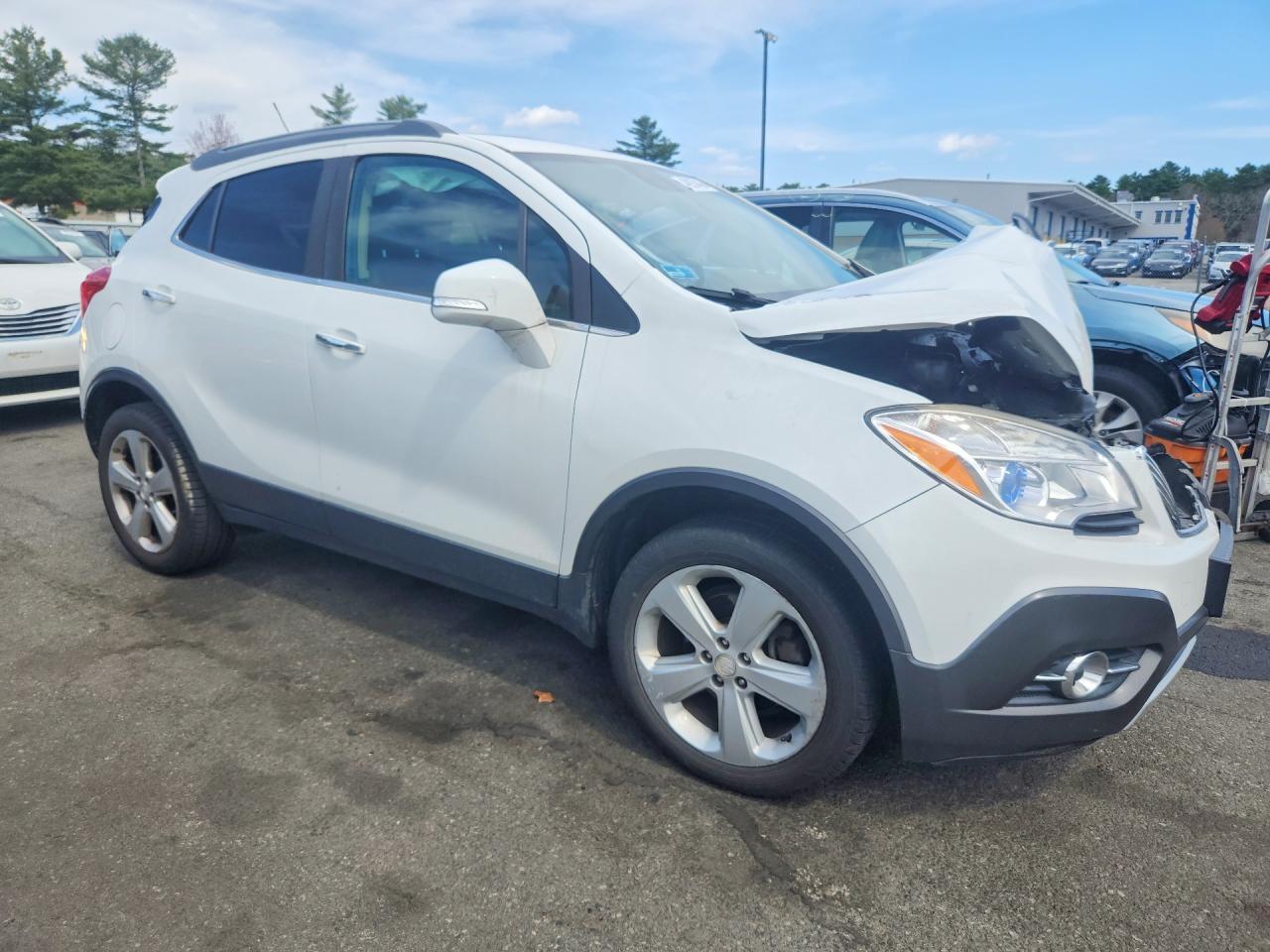 Buick Encore