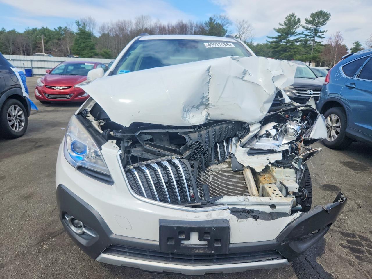 Buick Encore