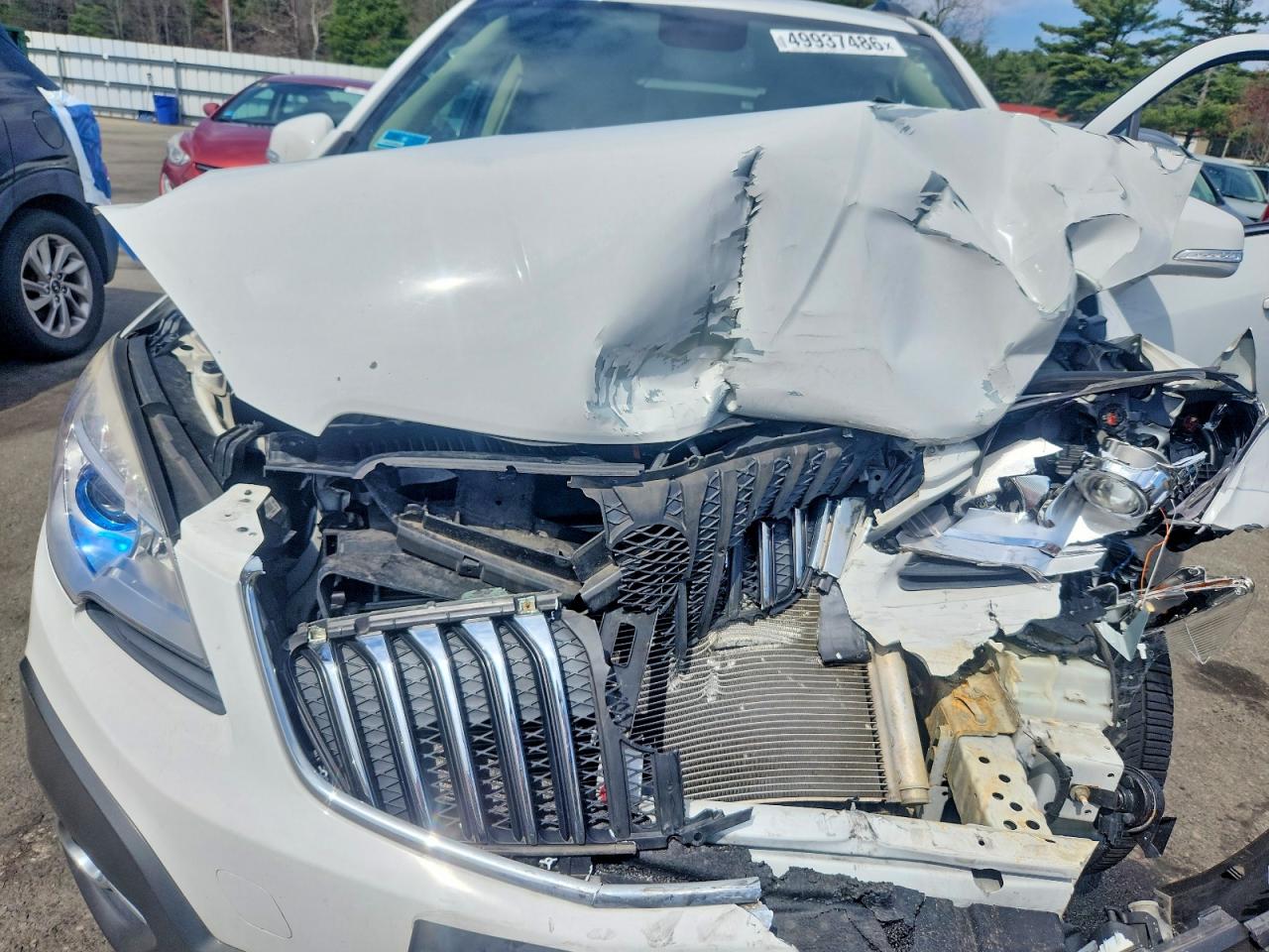 Buick Encore