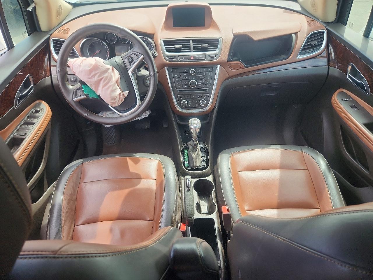 Buick Encore