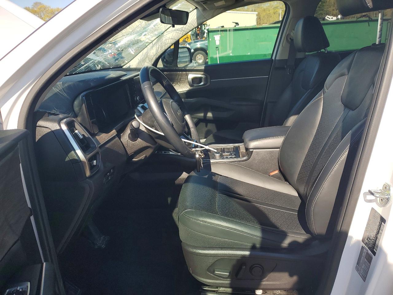 Kia Sorento Ex
