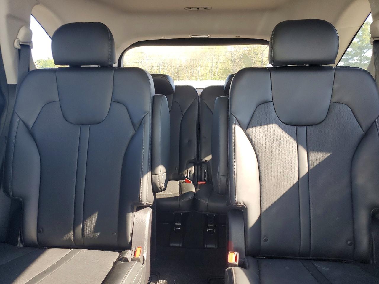 Kia Sorento Ex