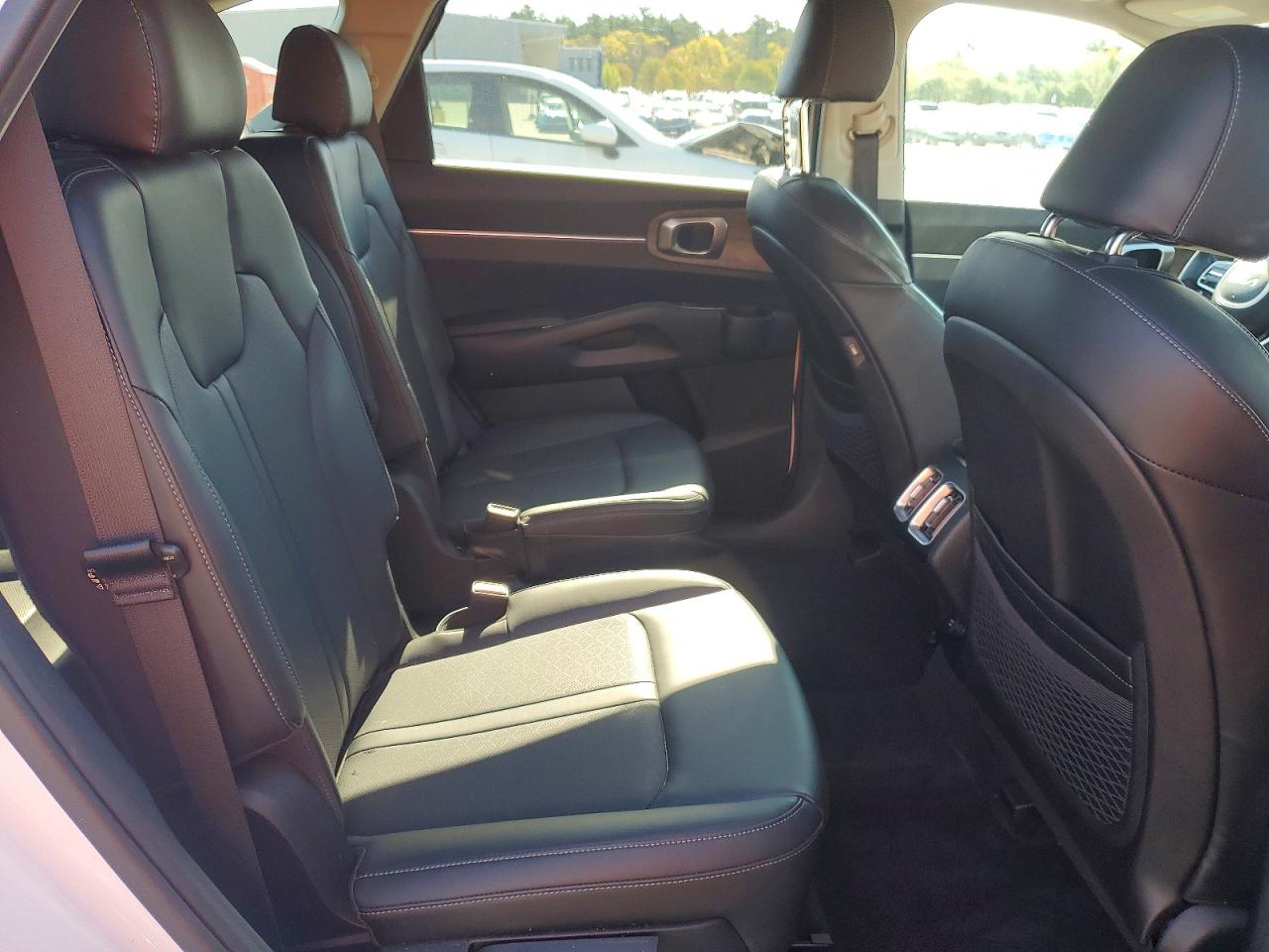 Kia Sorento Ex