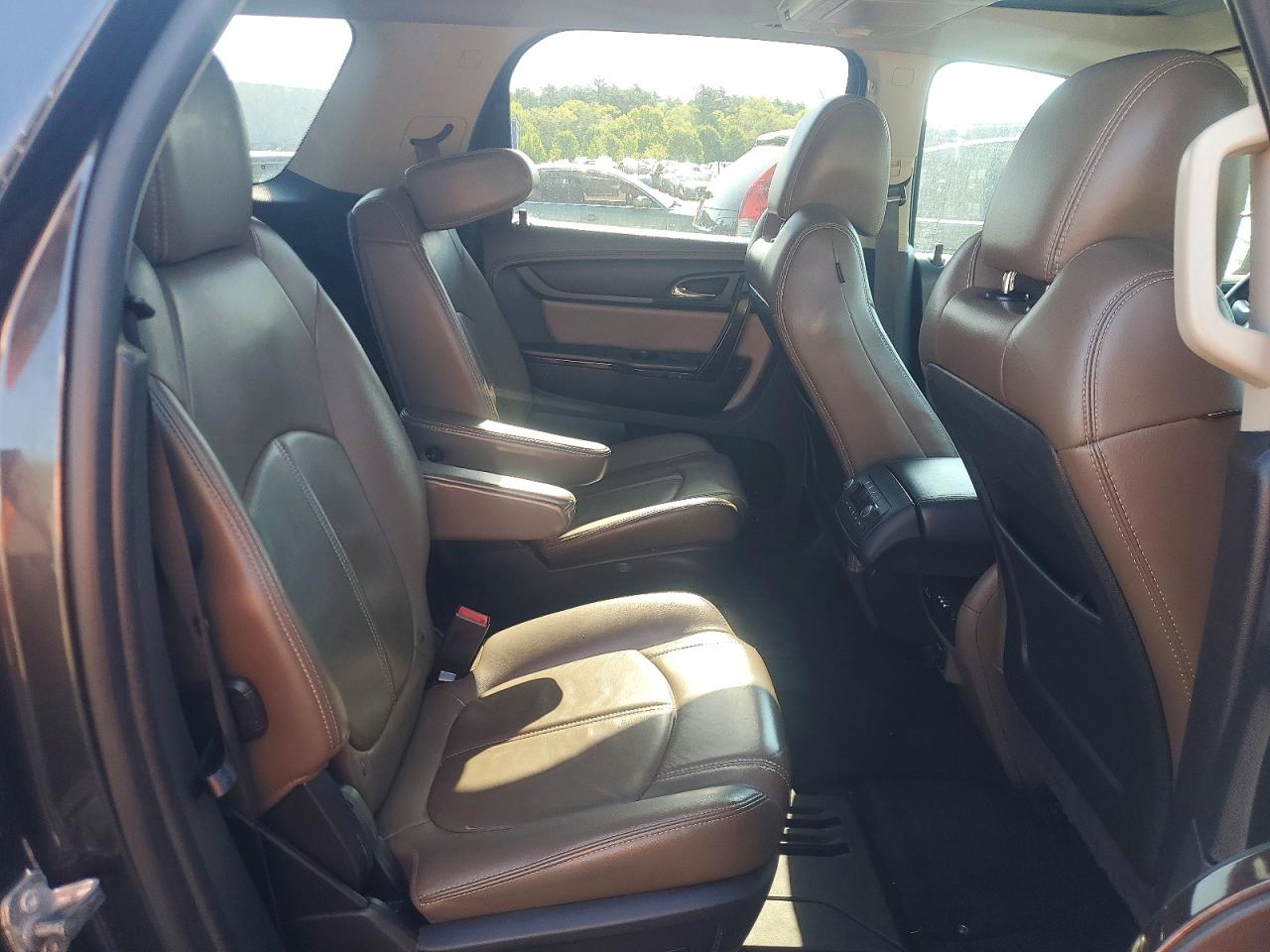 GMC Acadia Slt-1