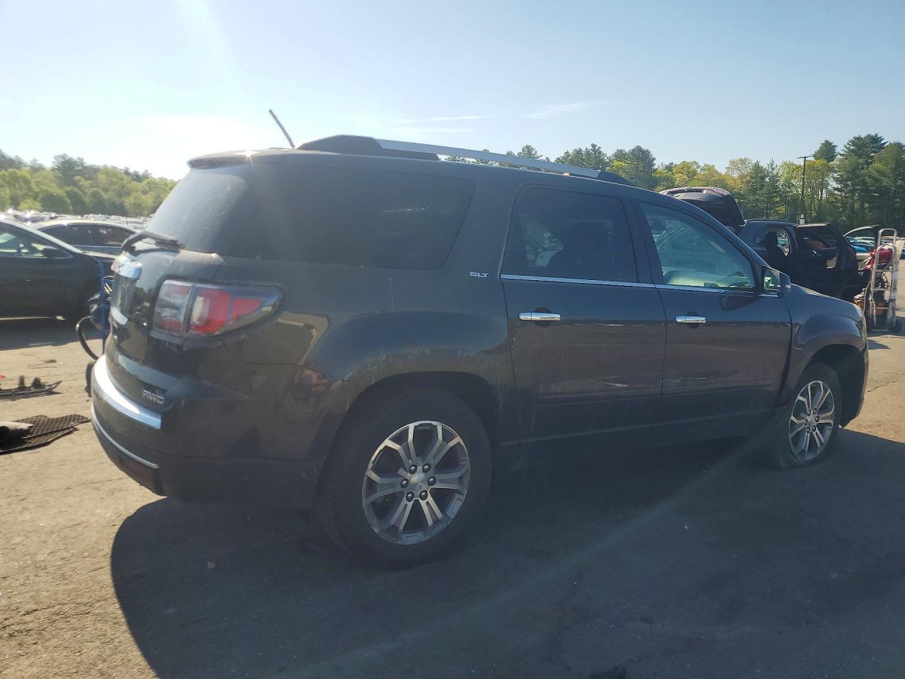 GMC Acadia Slt-1