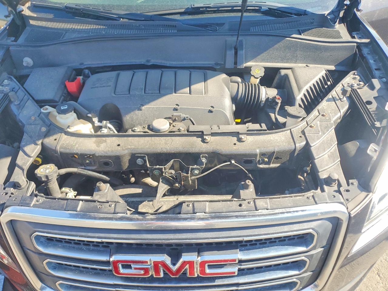 GMC Acadia Slt-1