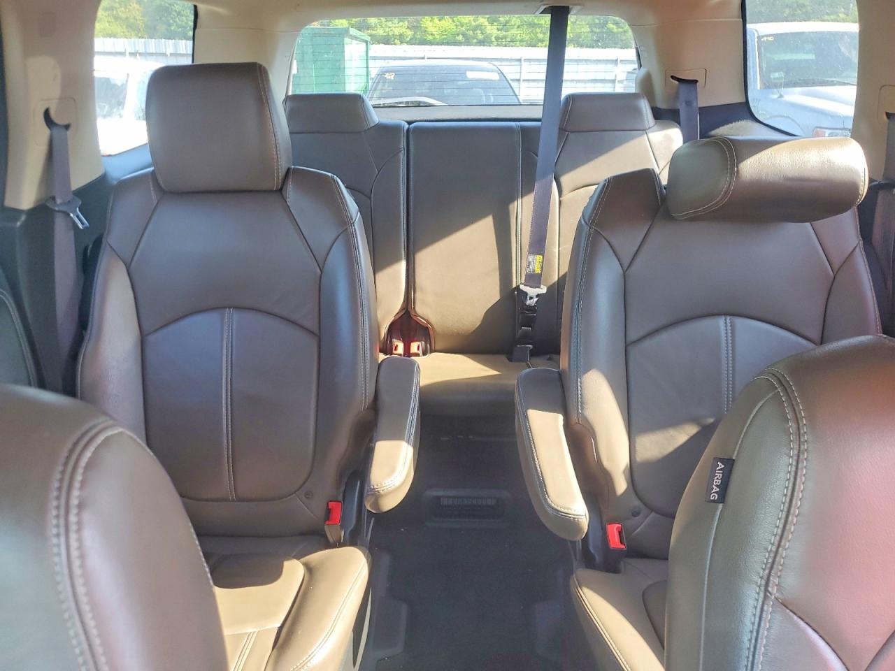 GMC Acadia Slt-1
