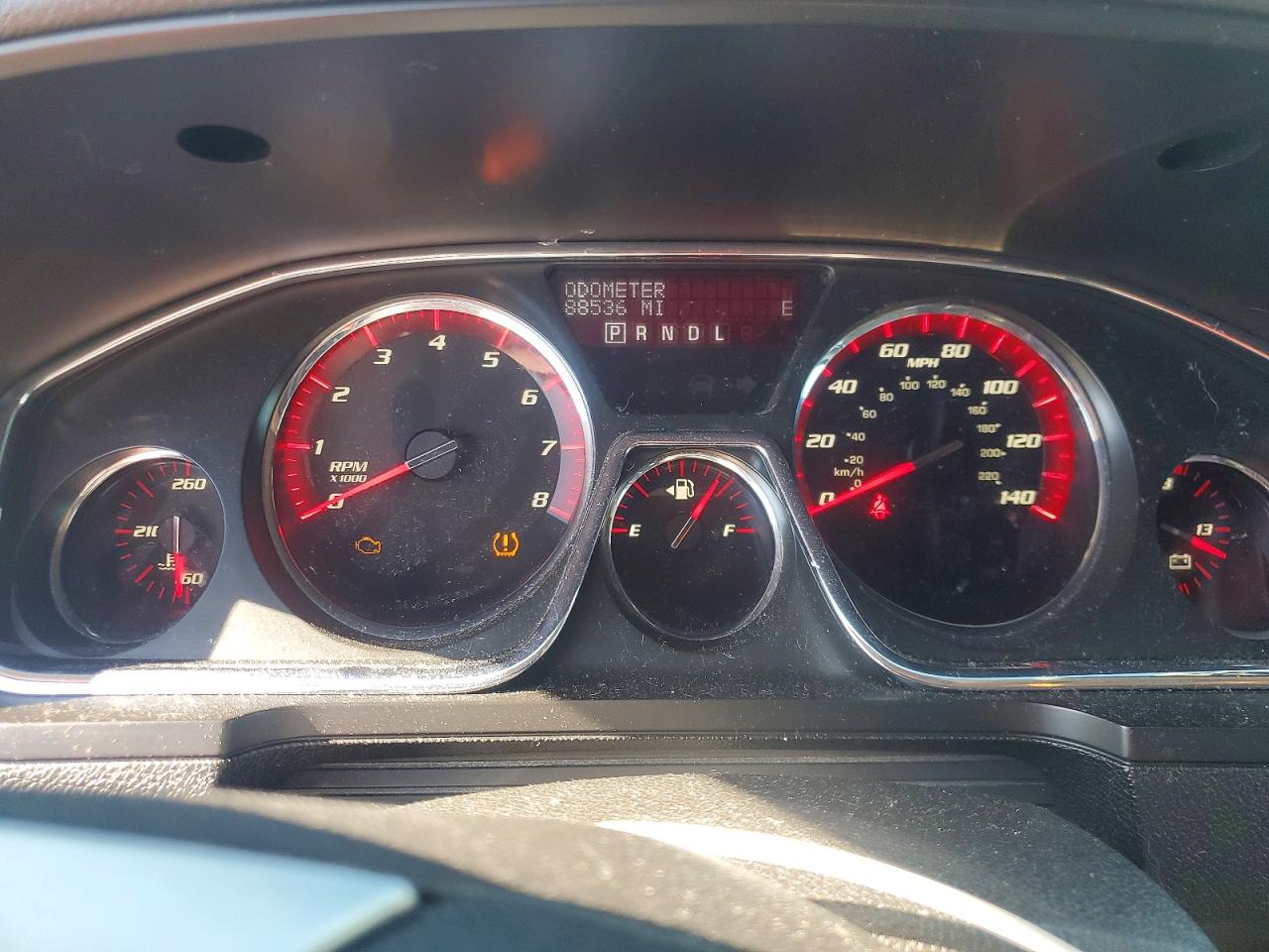 GMC Acadia Slt-1