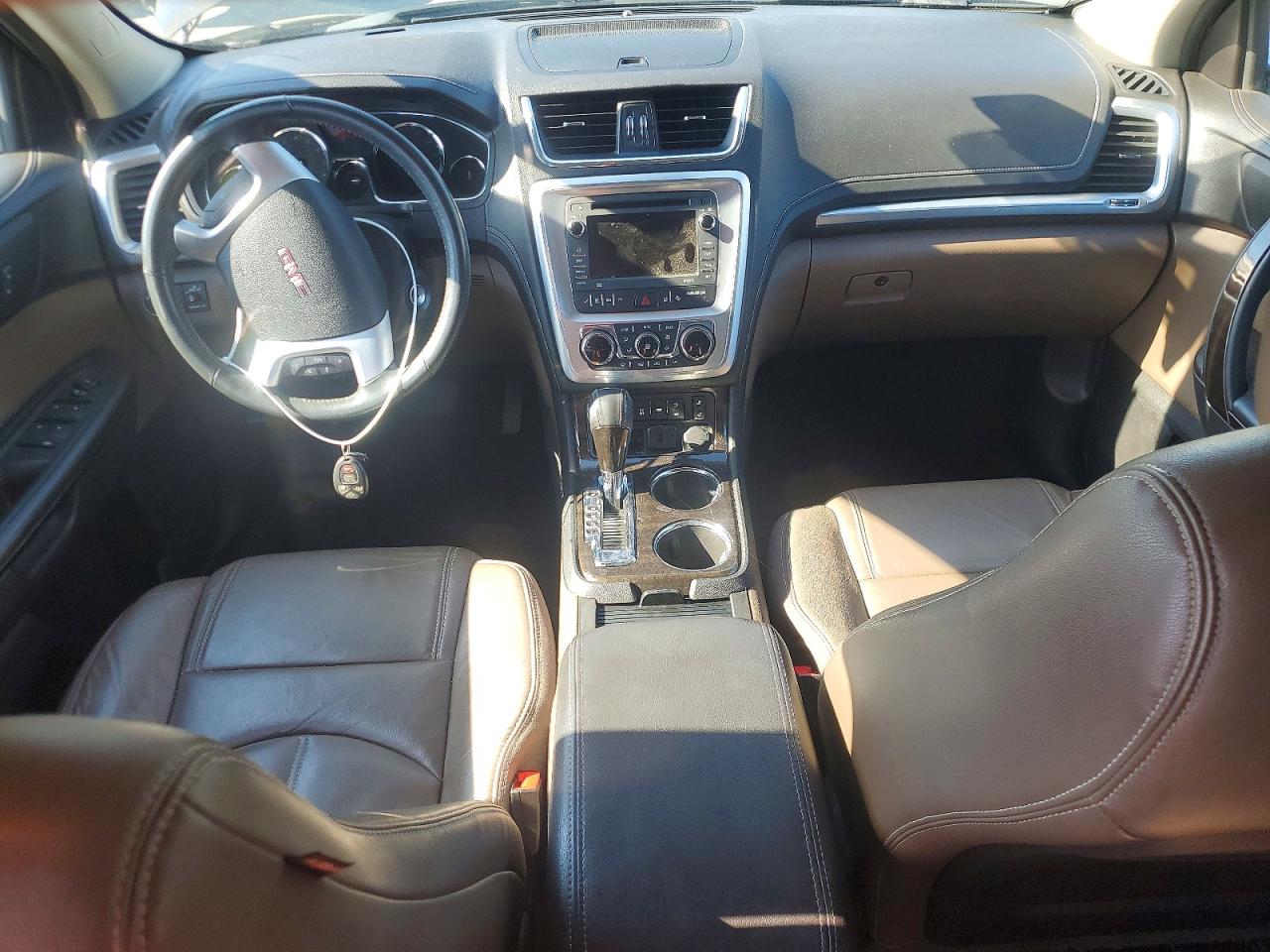 GMC Acadia Slt-1