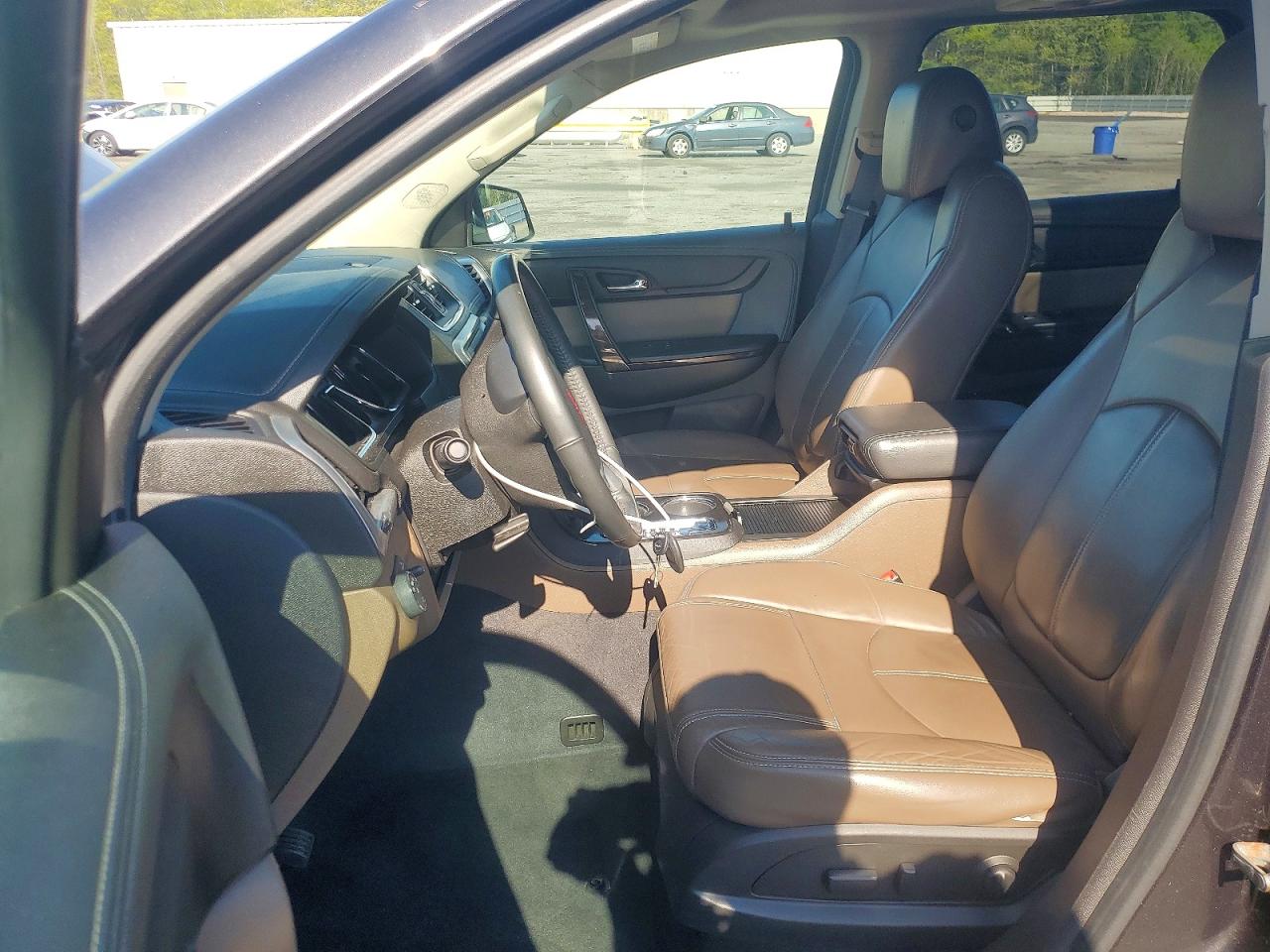 GMC Acadia Slt-1