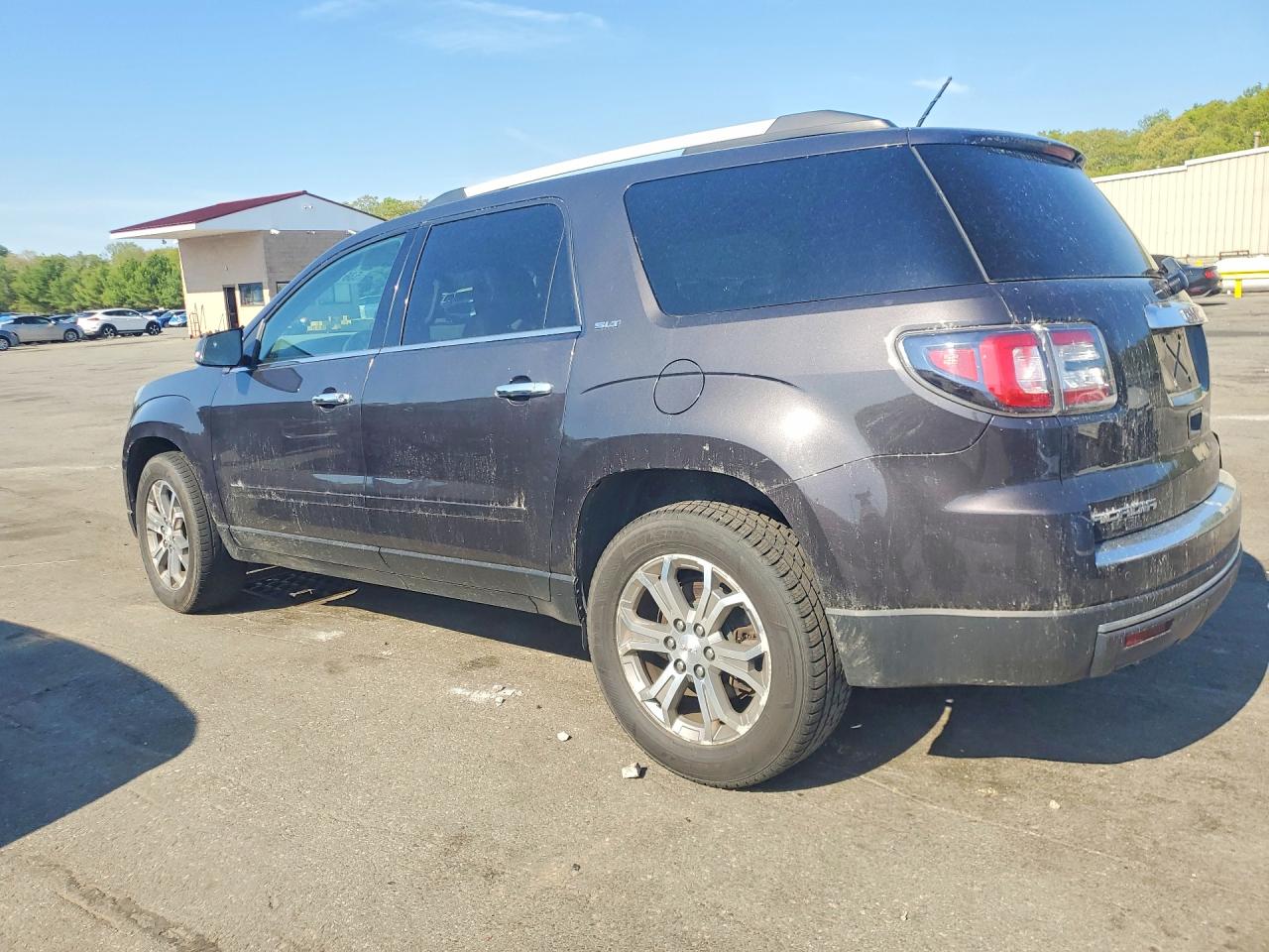 GMC Acadia Slt-1