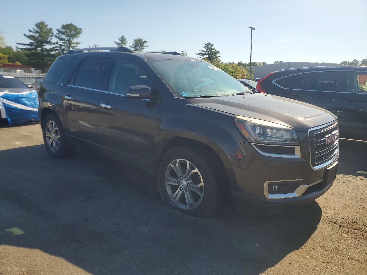 GMC Acadia Slt-1