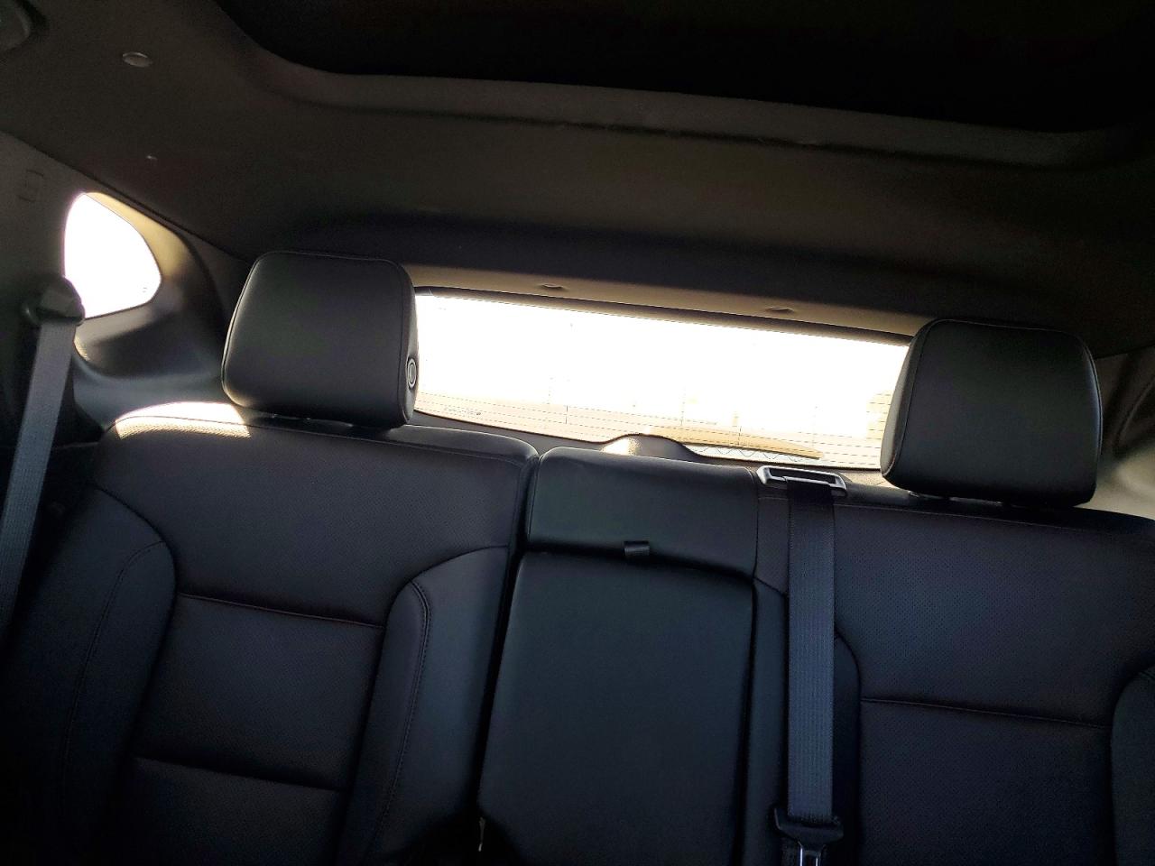 Chevrolet Blazer Rs