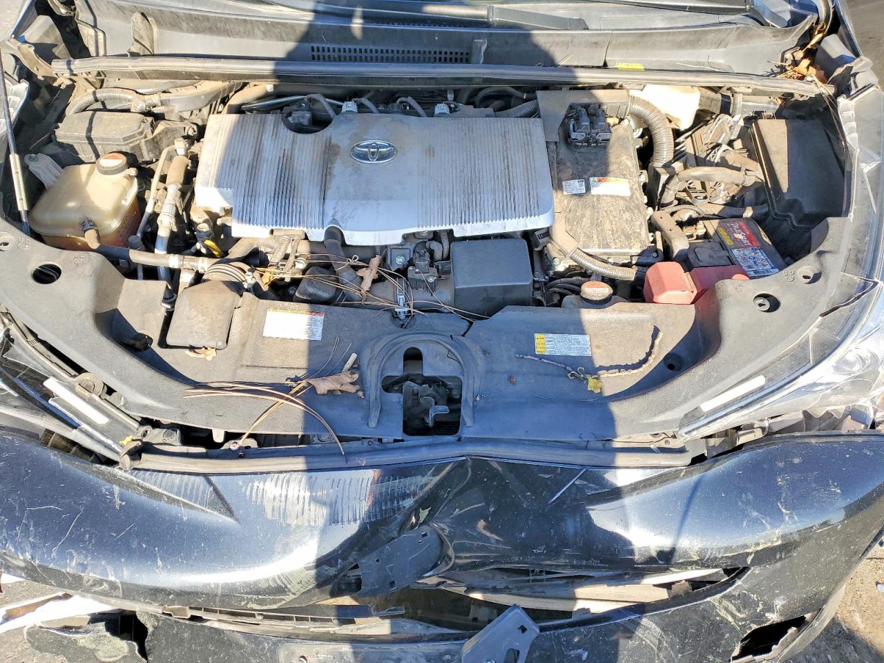 Toyota Prius Two