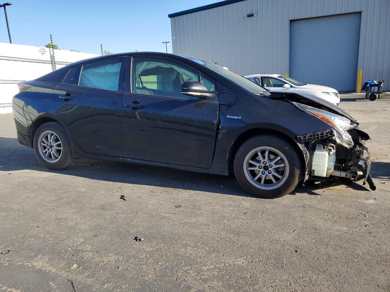 Toyota Prius Two