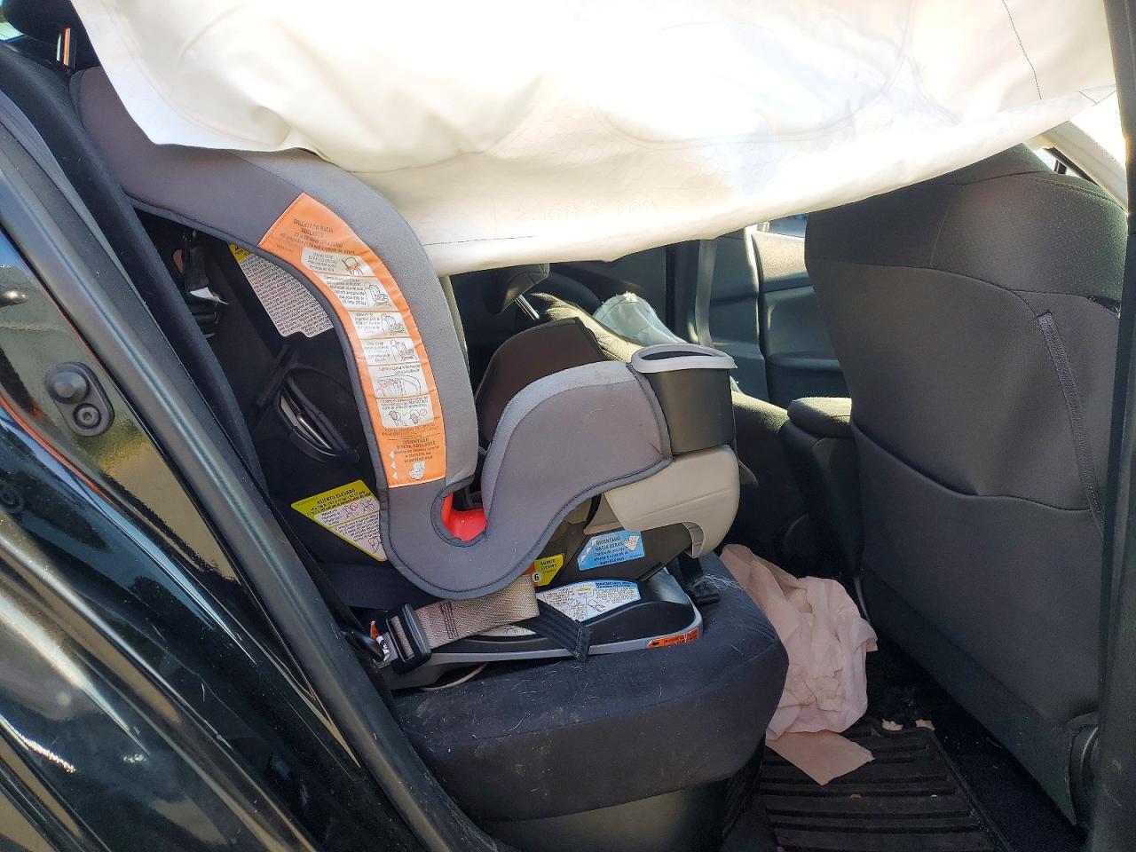 Toyota Prius Two