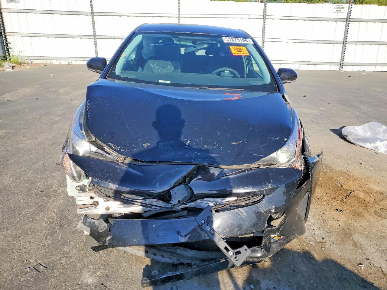 Toyota Prius Two
