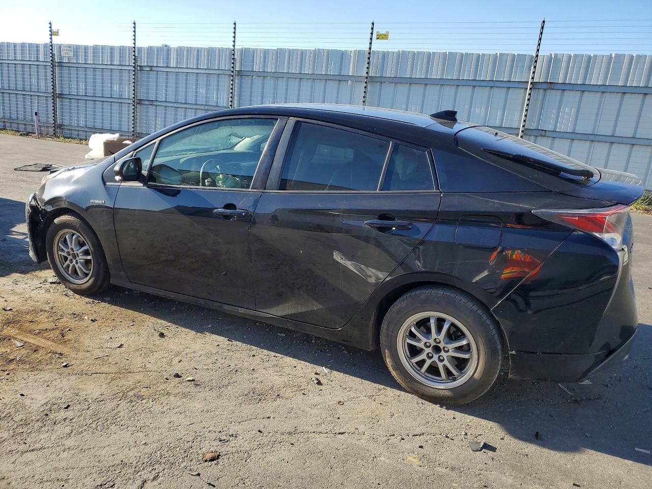 Toyota Prius Two