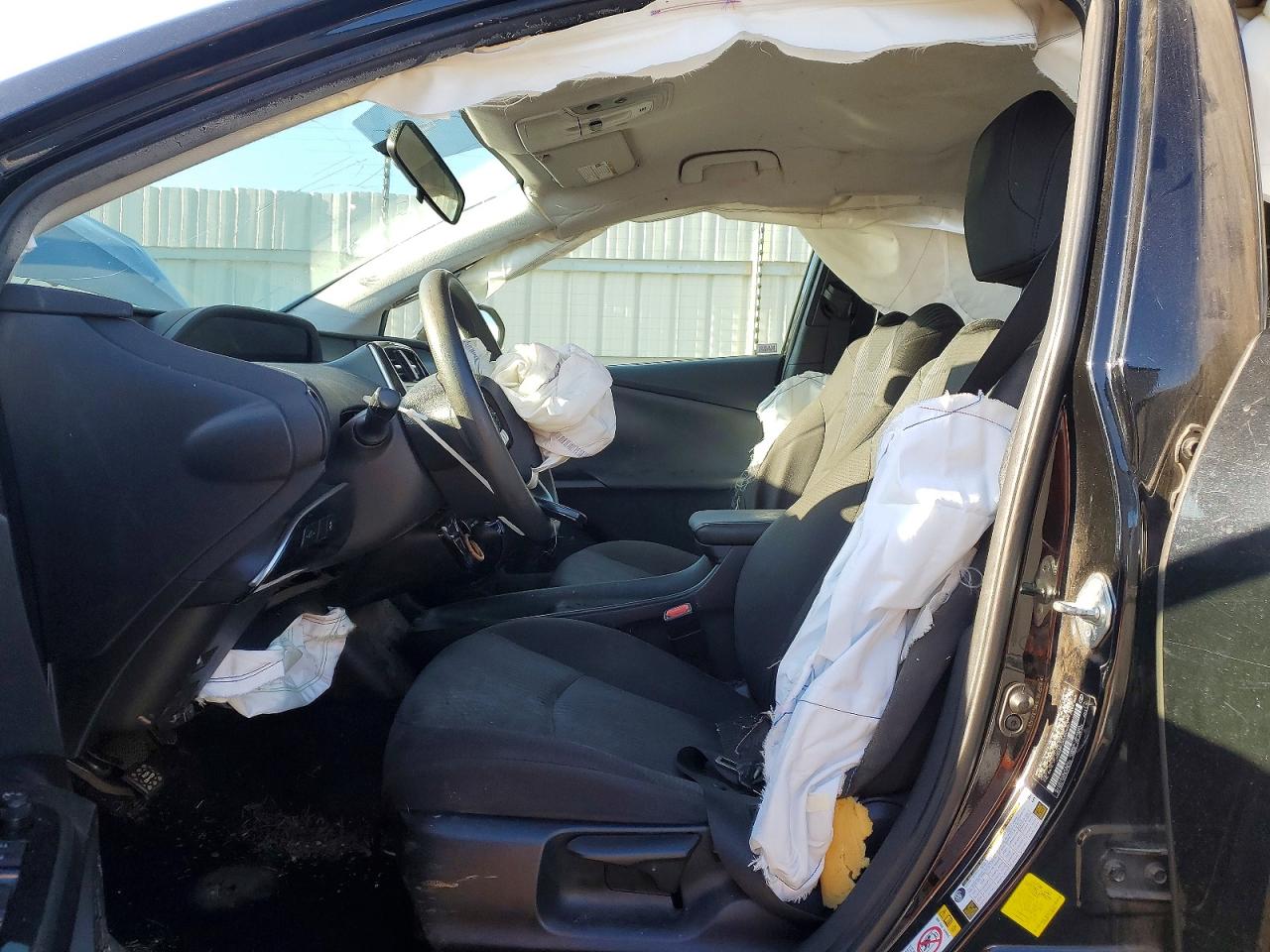Toyota Prius Two