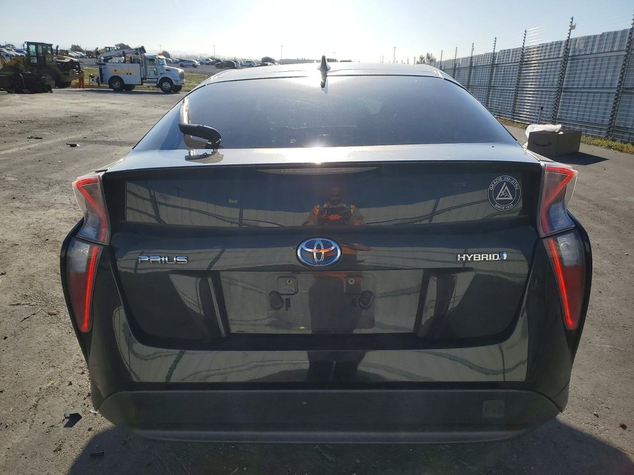 Toyota Prius Two