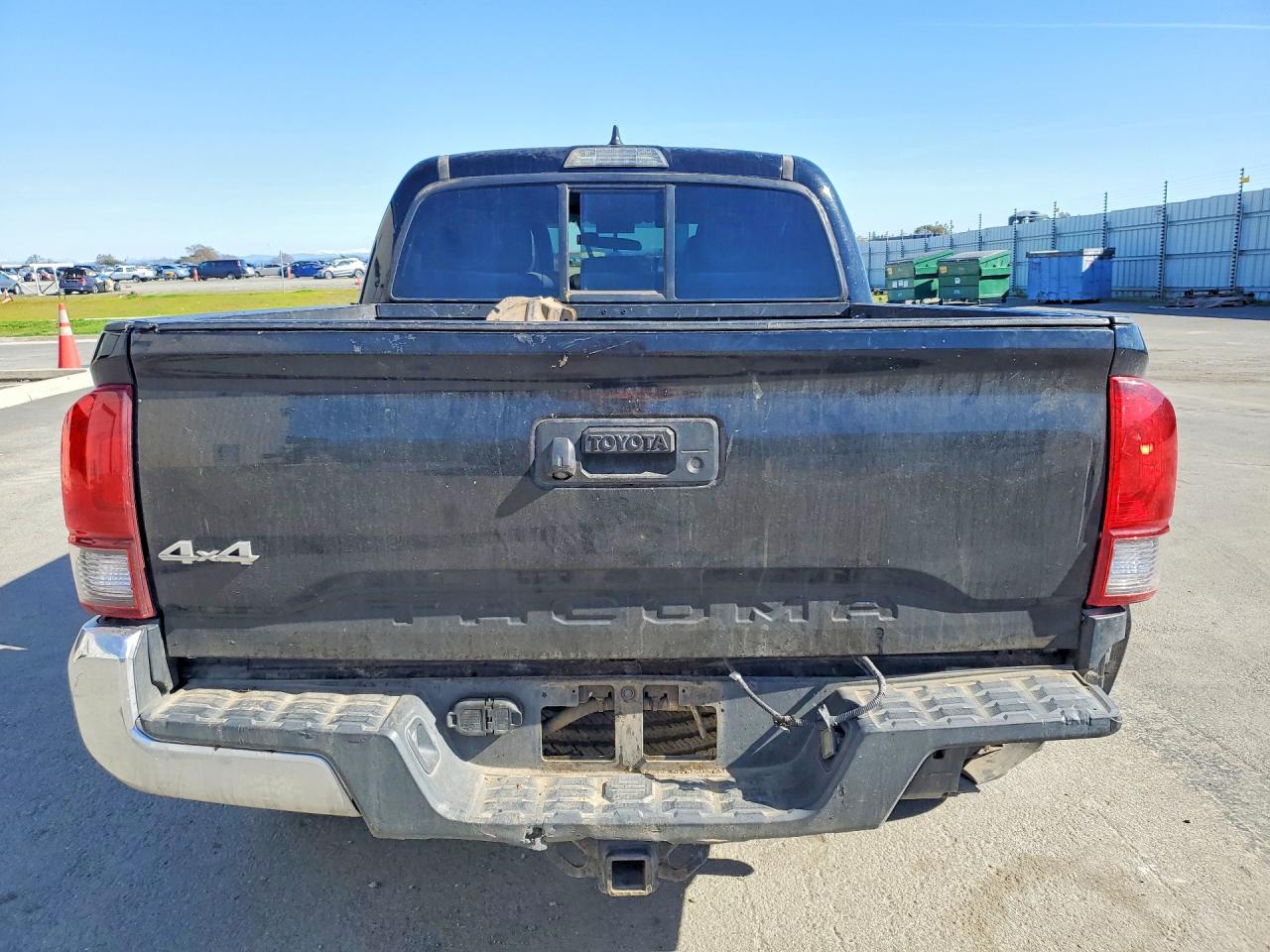 Toyota Tacoma