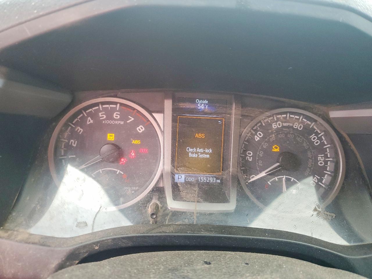 Toyota Tacoma