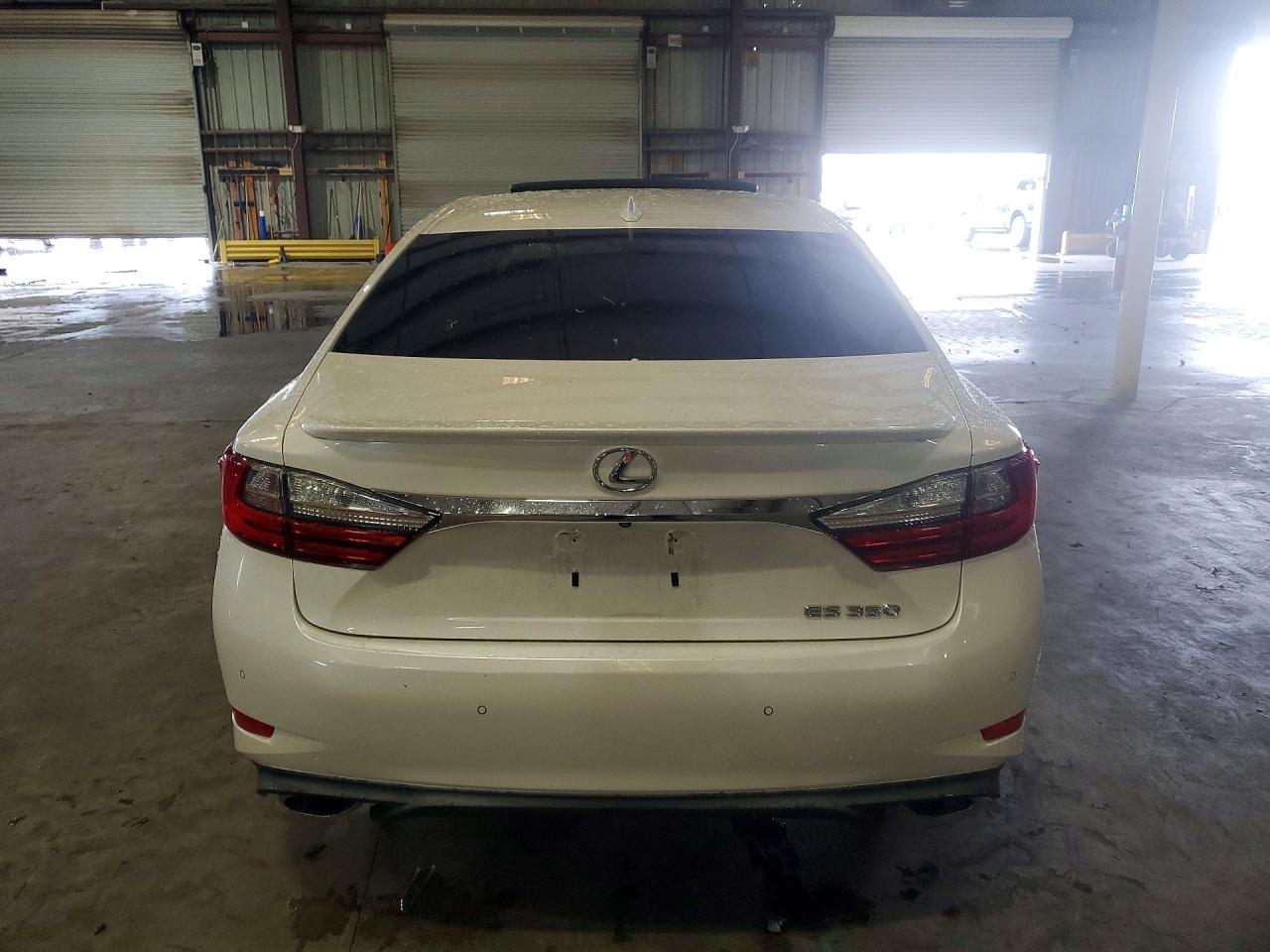 Lexus Es Base