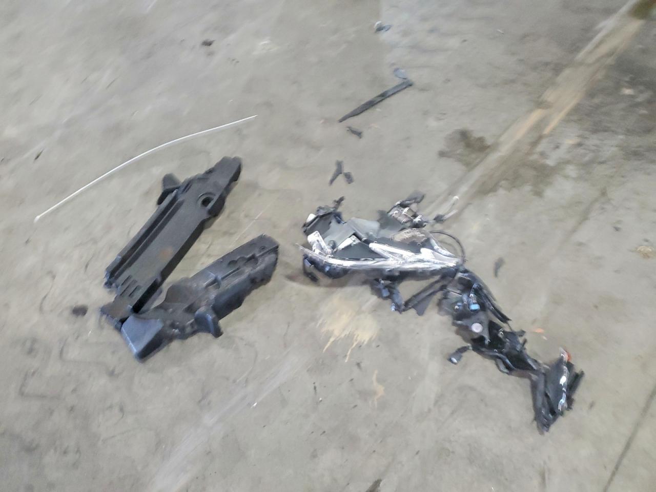 Lexus Es Base