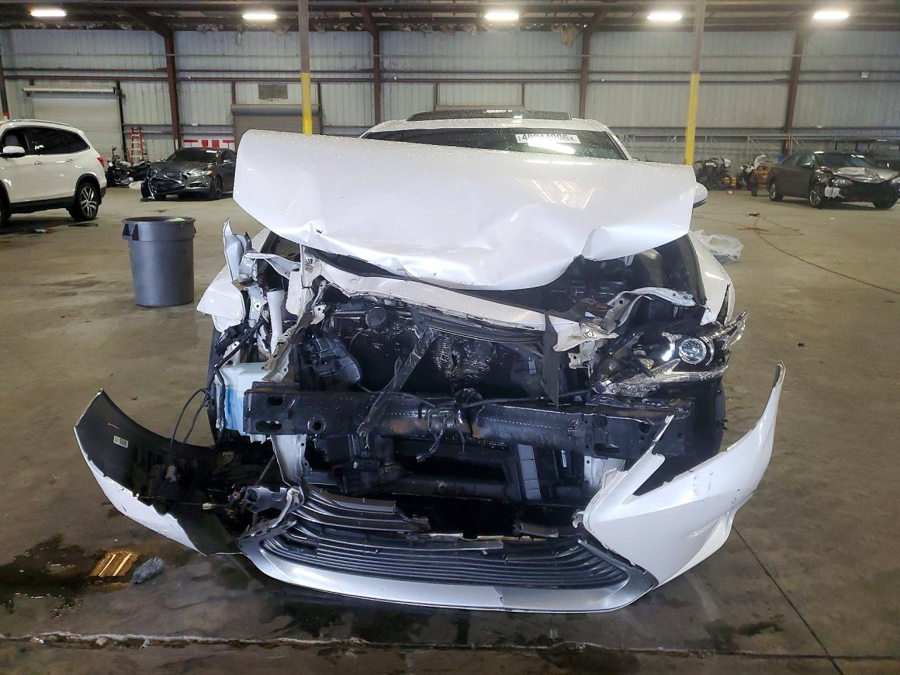 Lexus Es Base