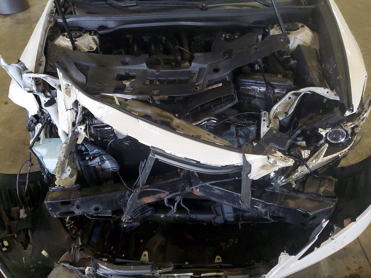 Lexus Es Base