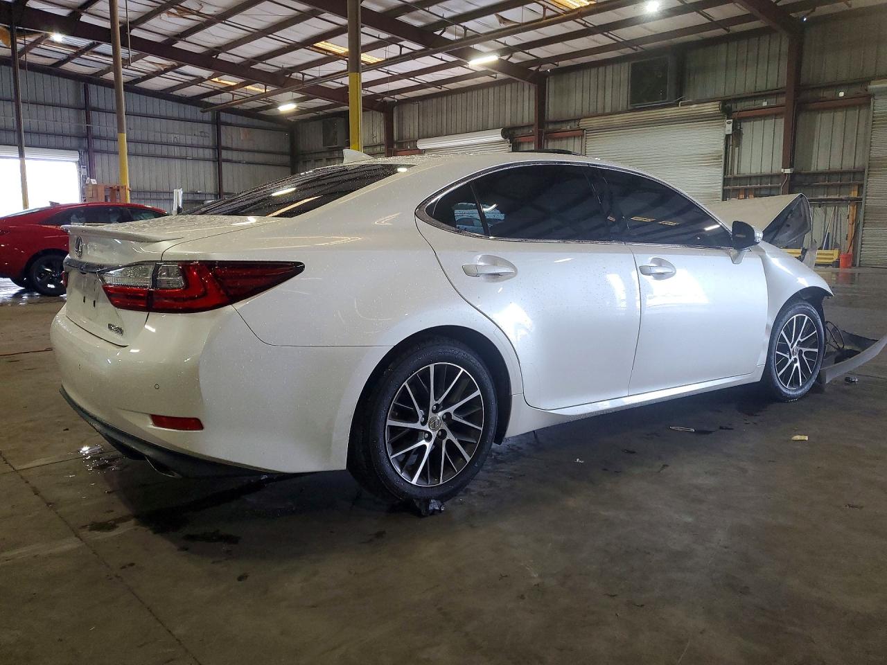 Lexus Es Base