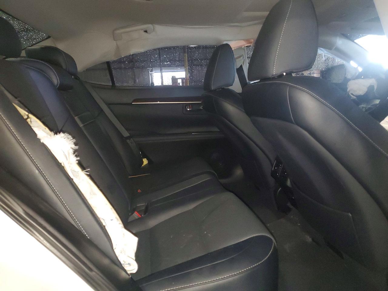 Lexus Es Base