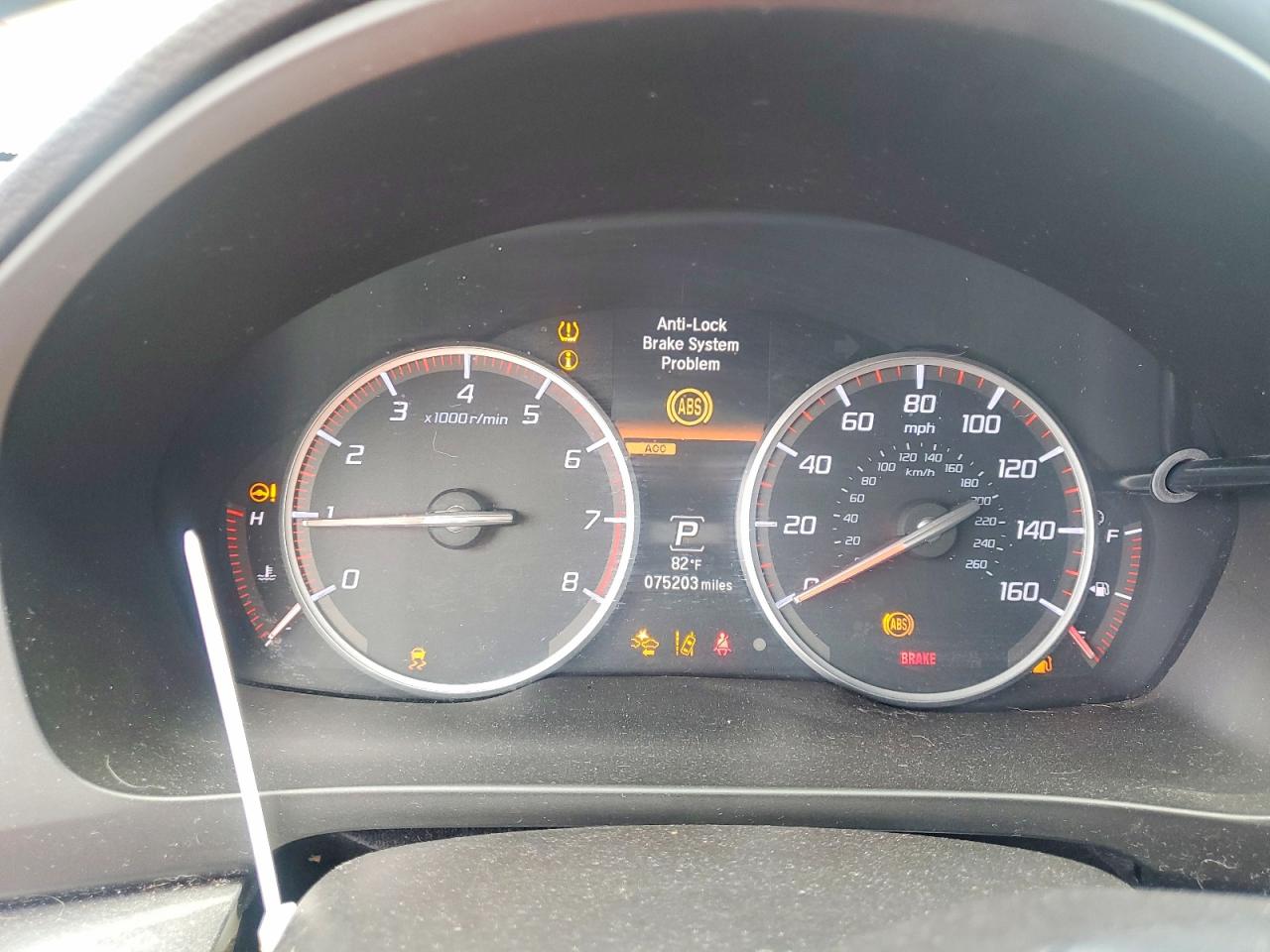Acura ILX Premium A-spec