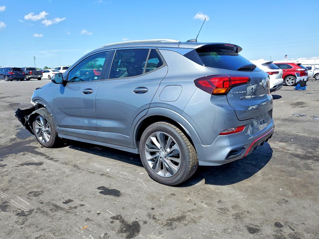 Buick Encore Select