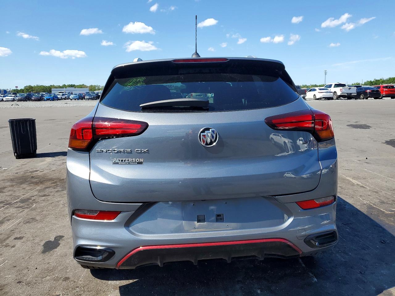 Buick Encore Select
