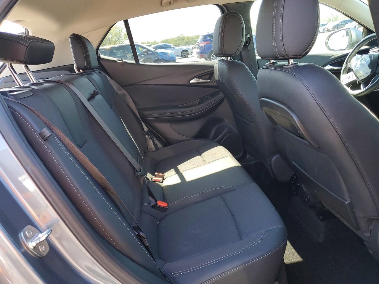 Buick Encore Select