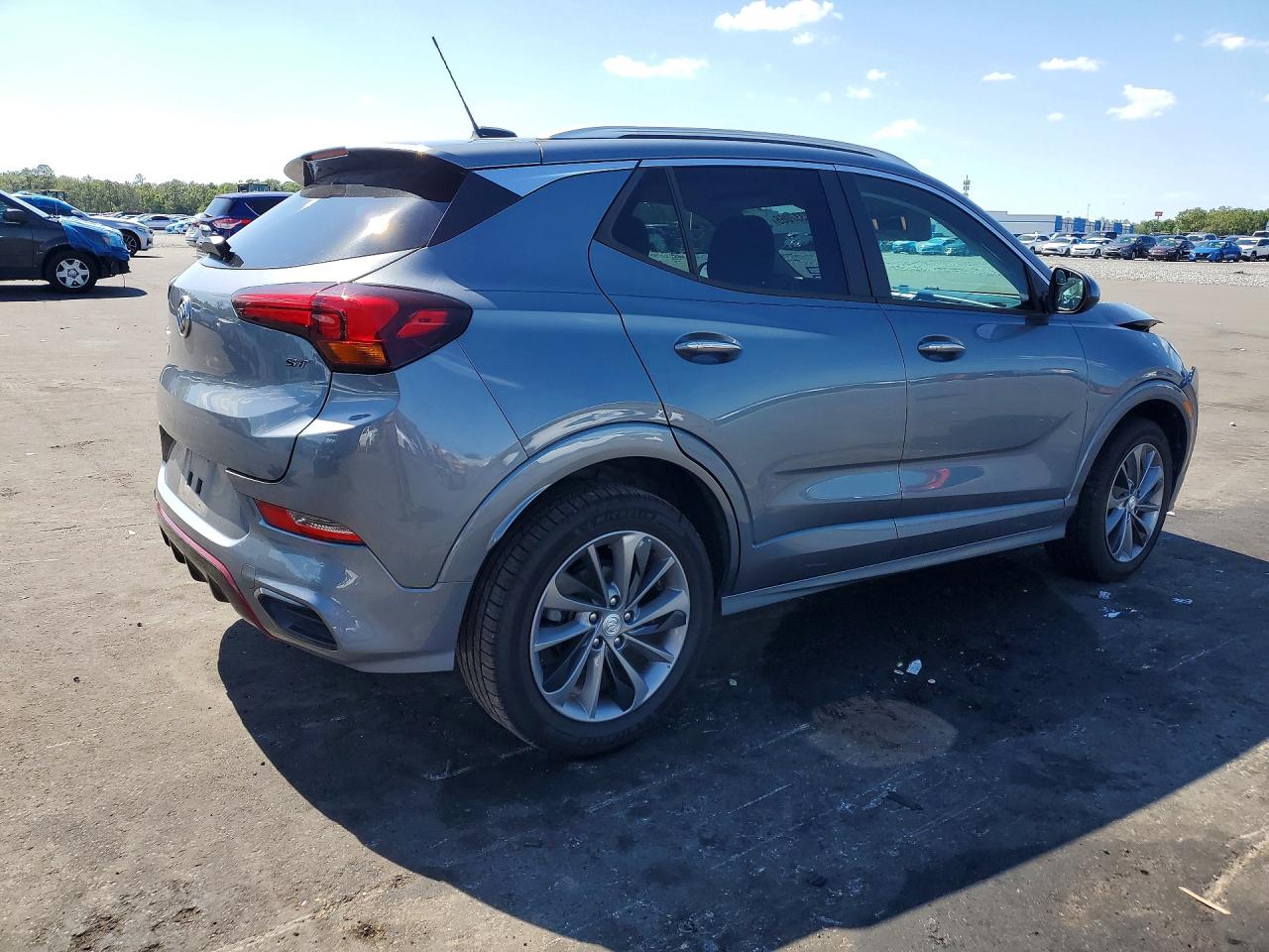 Buick Encore Select