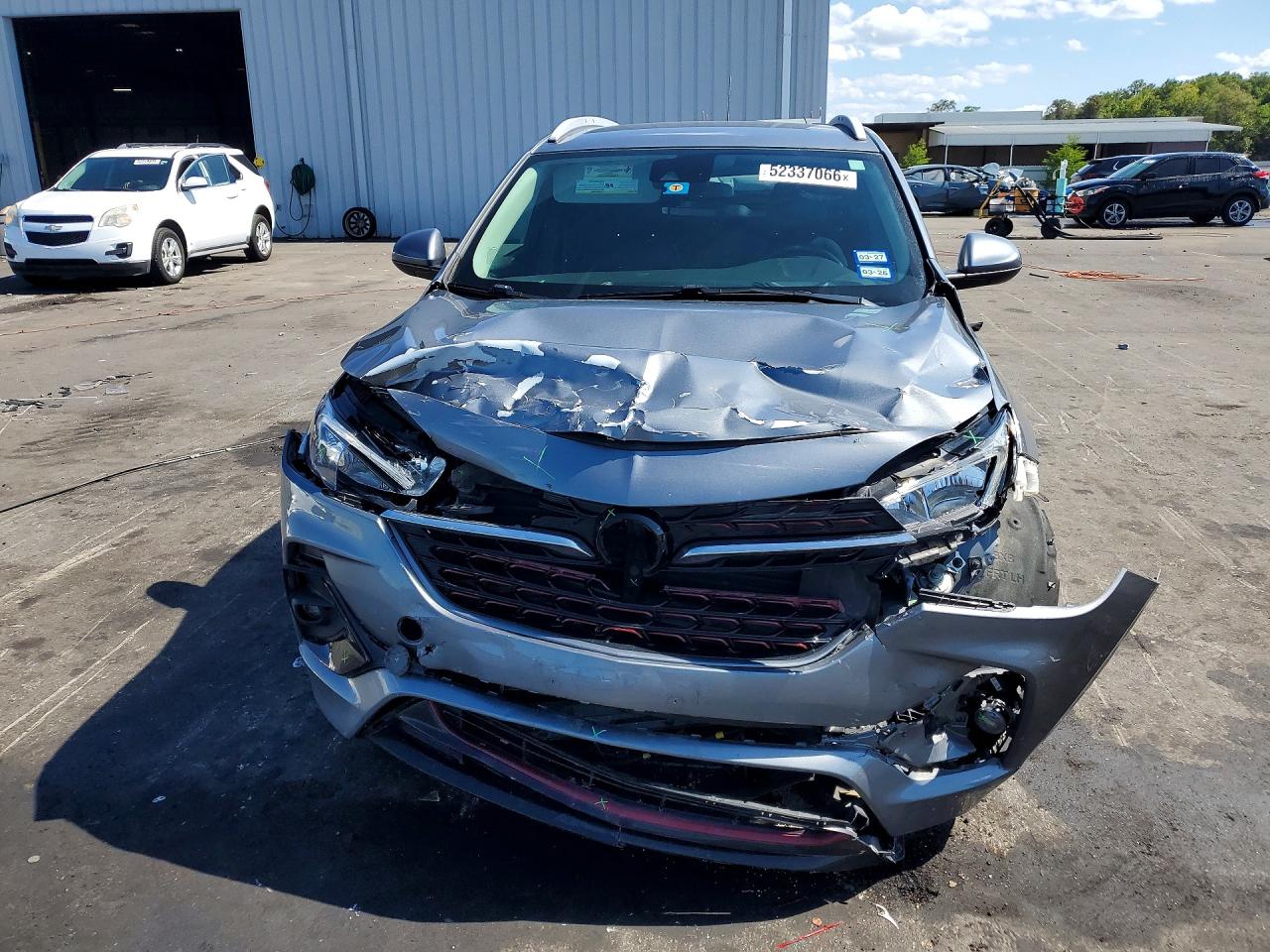 Buick Encore Select