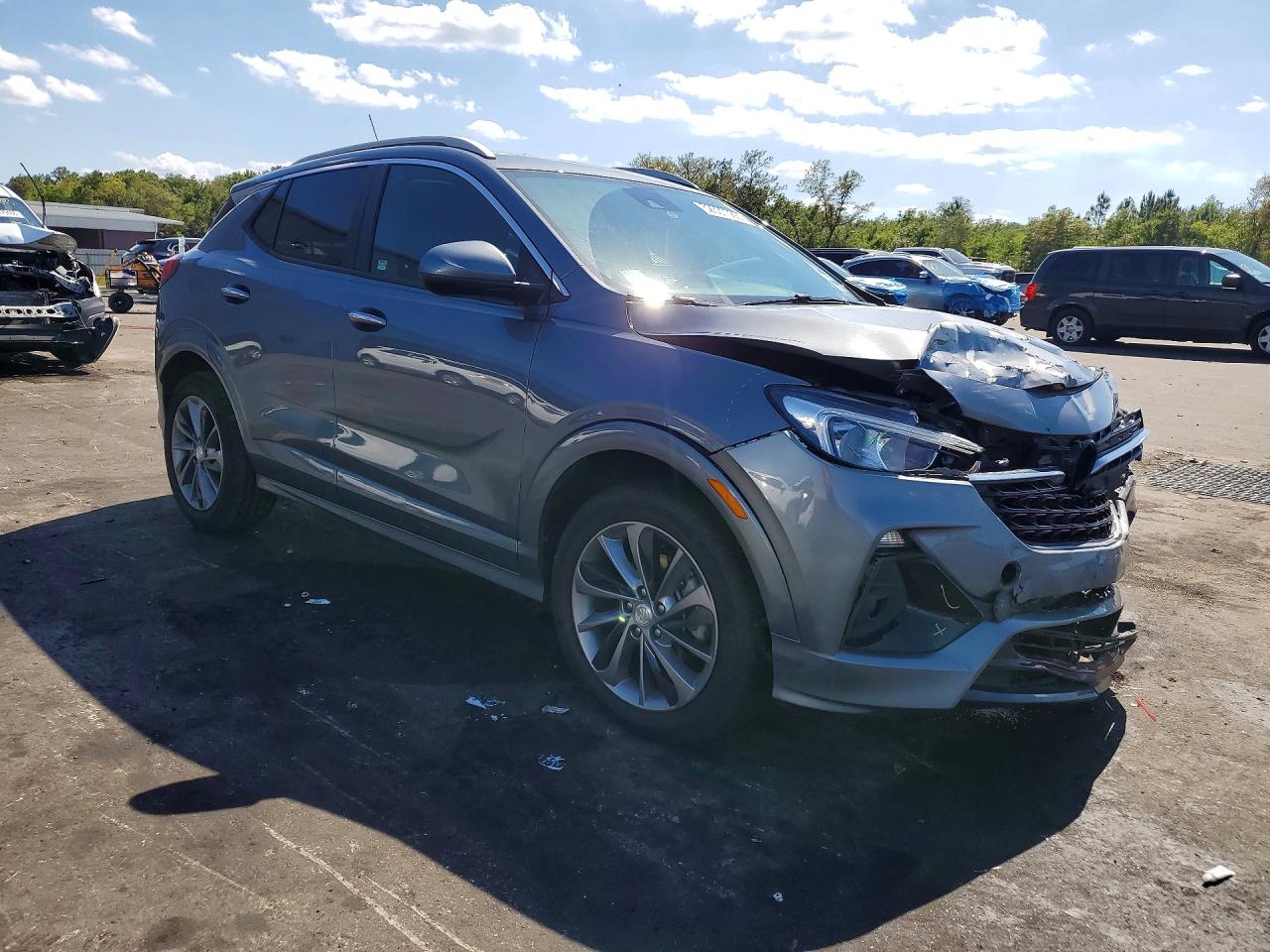 Buick Encore Select