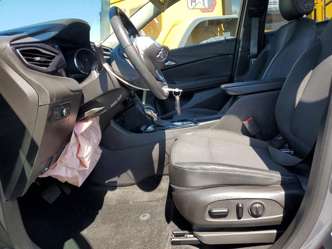 Buick Encore Select