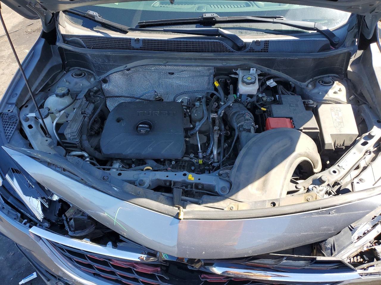Buick Encore Select