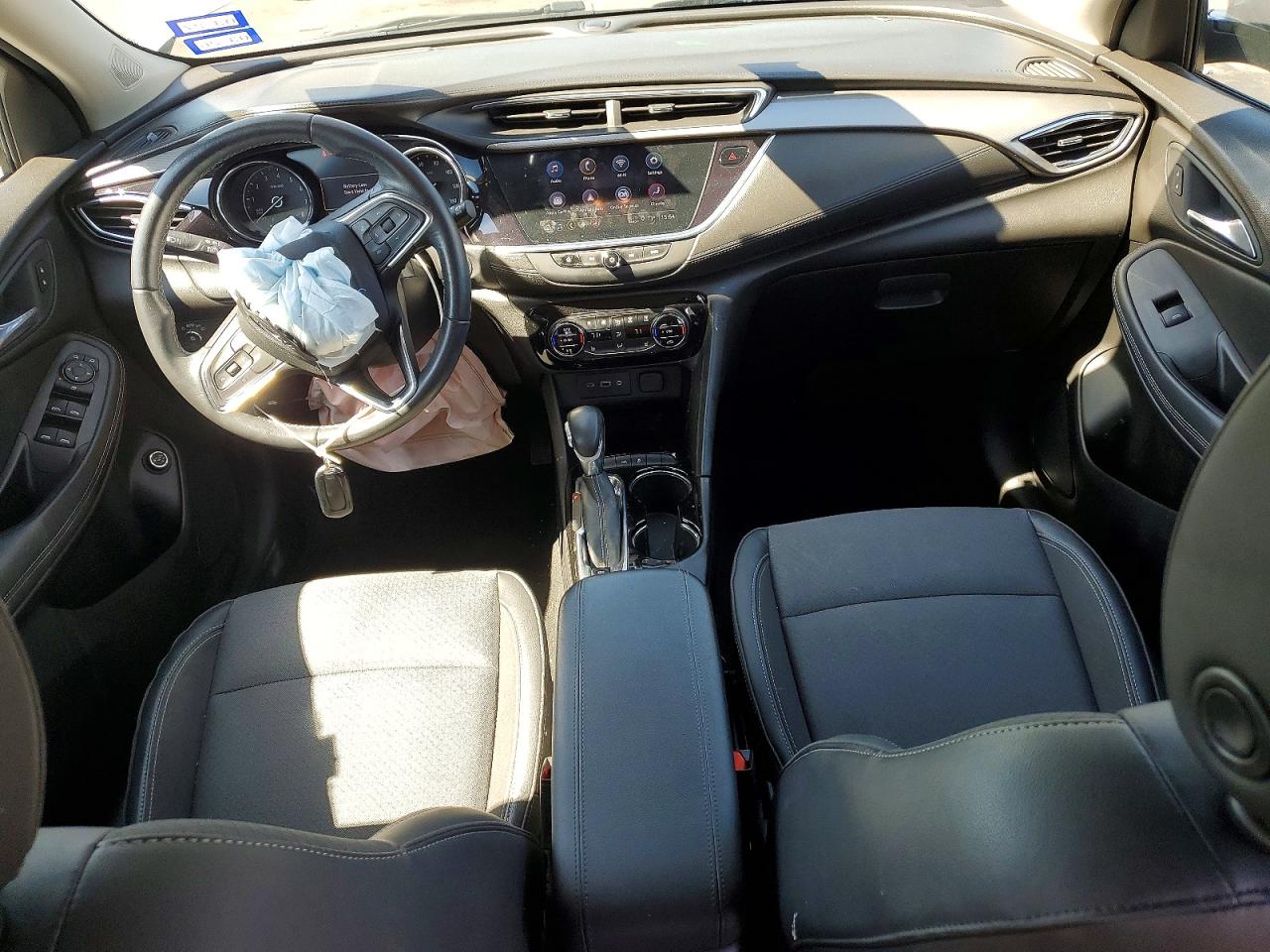 Buick Encore Select
