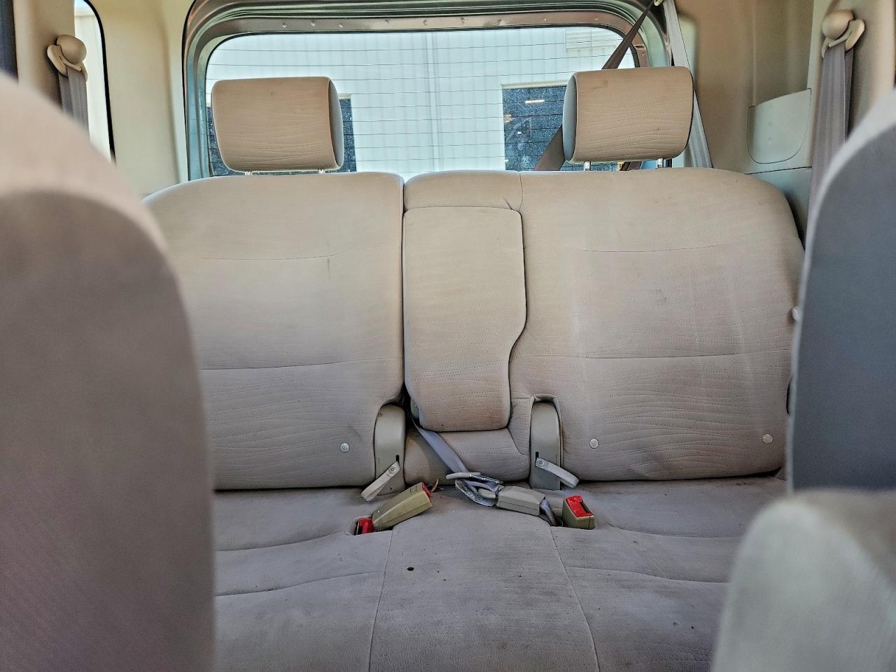 Nissan cube 1.8