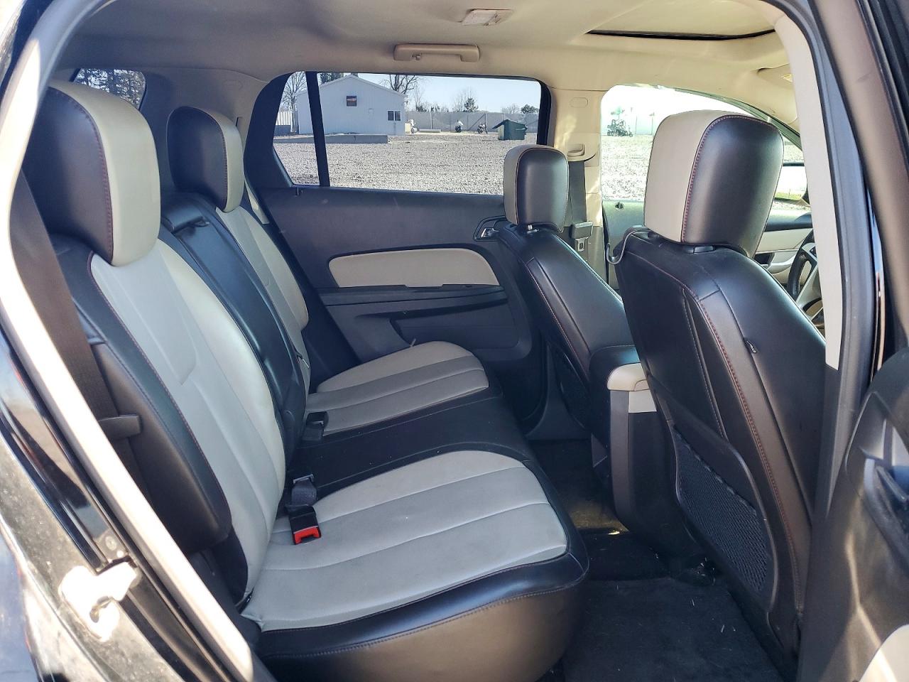 GMC Terrain Slt