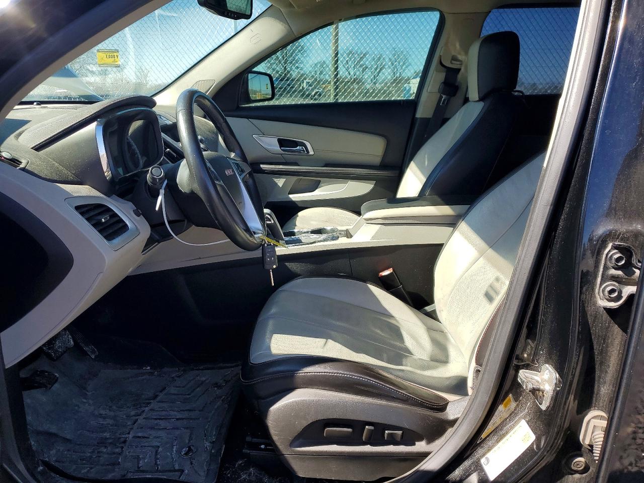 GMC Terrain Slt