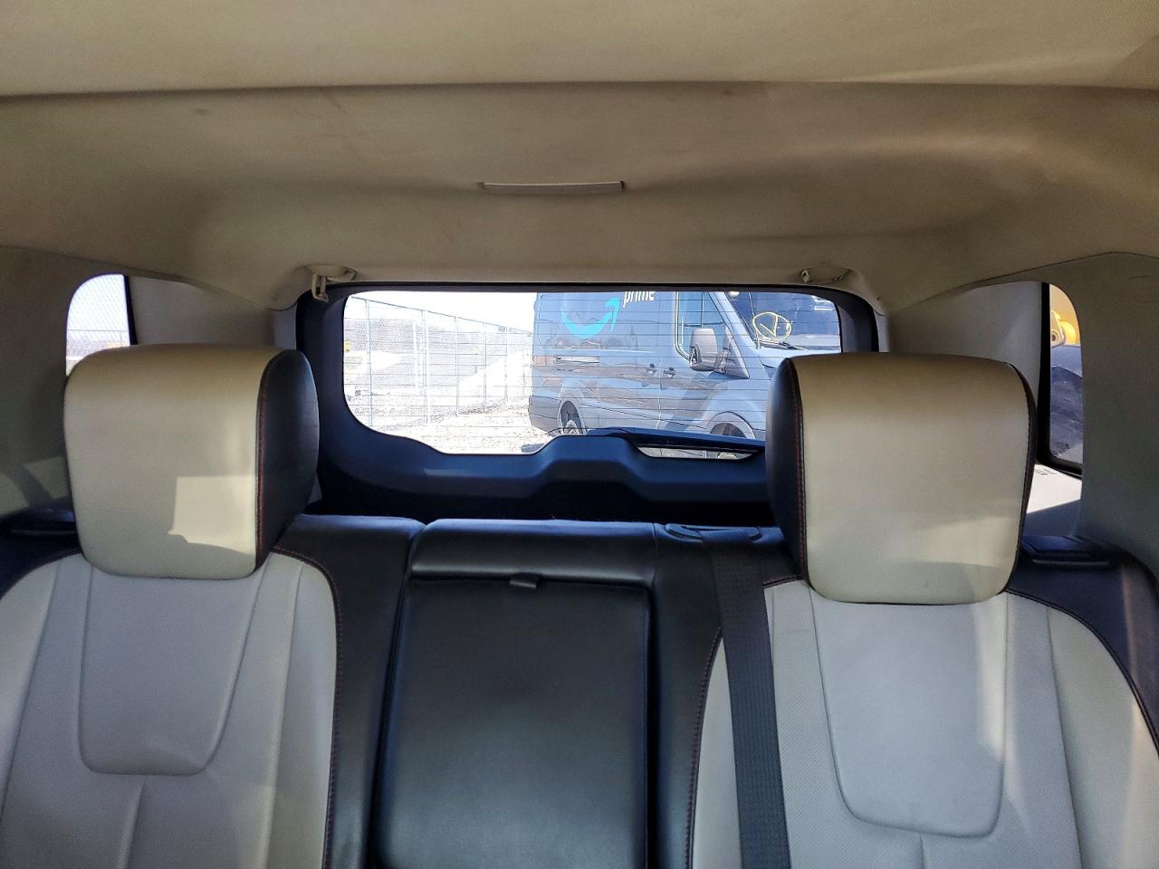 GMC Terrain Slt