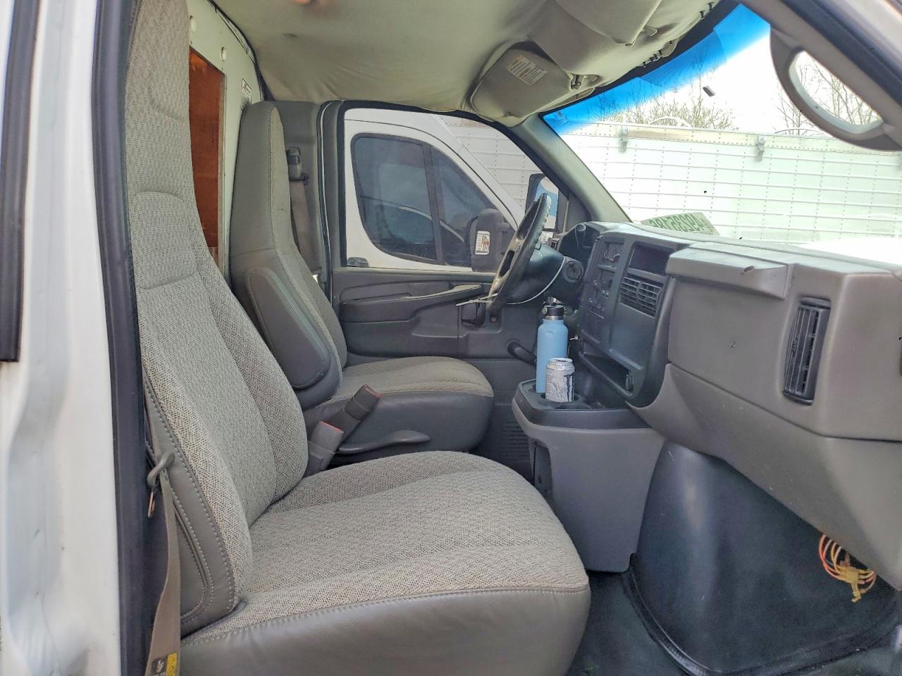 Chevrolet Express