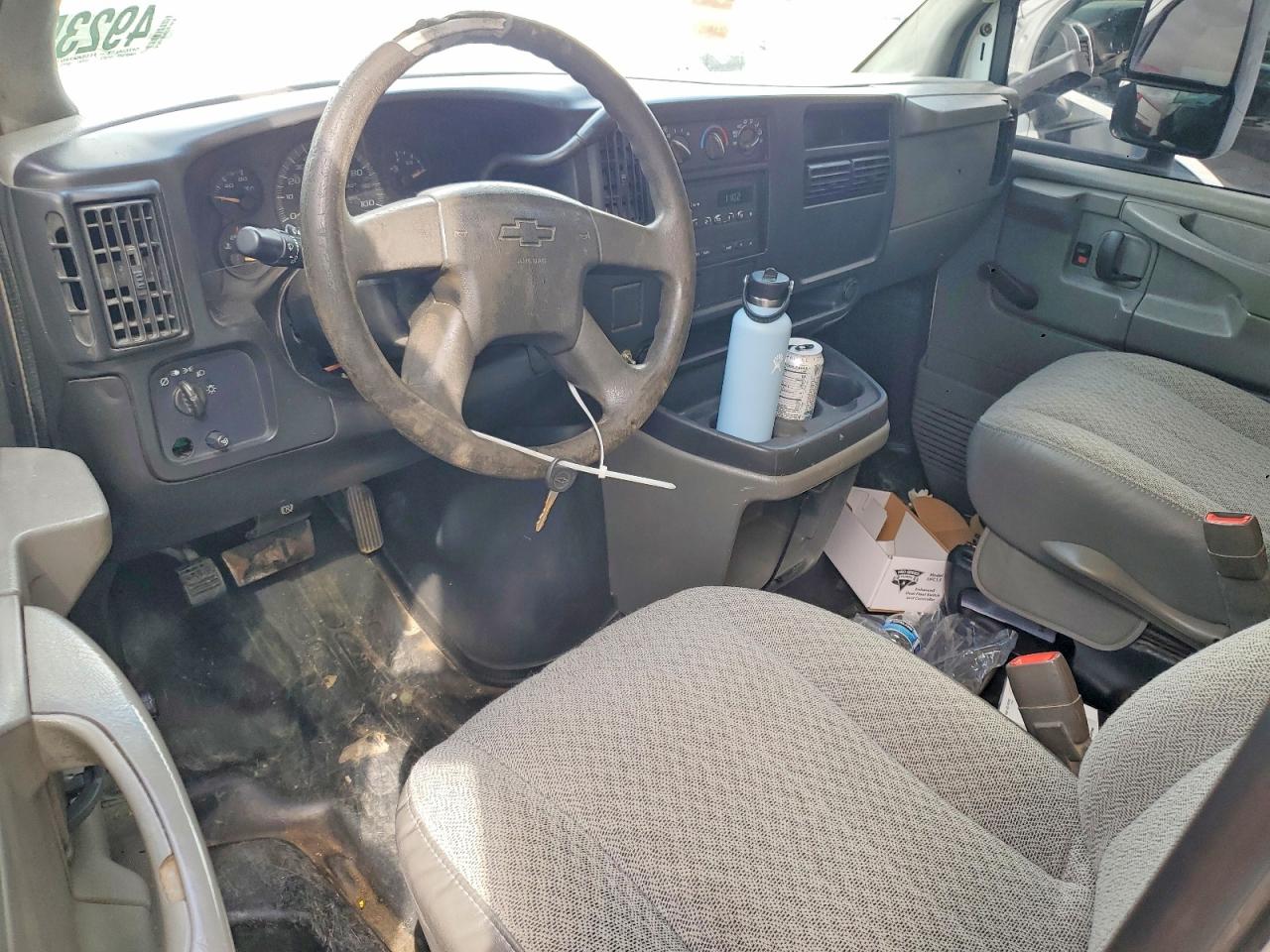 Chevrolet Express